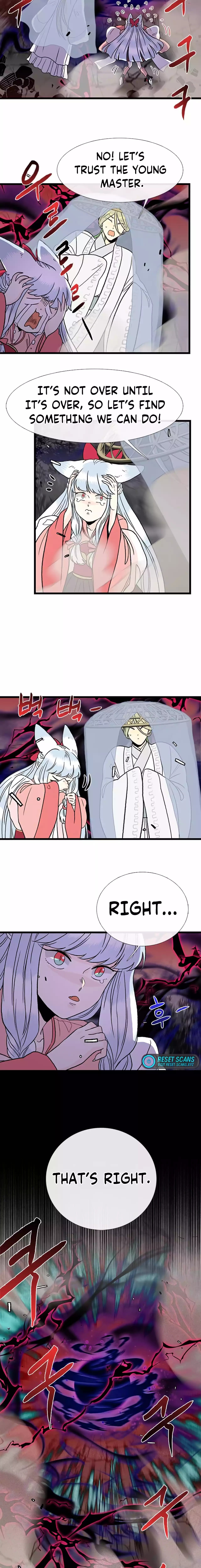 The Scholar's Reincarnation Chapter 213 3